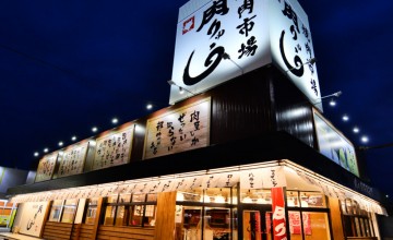 施工事例 Shop 株式会社マーキュリー